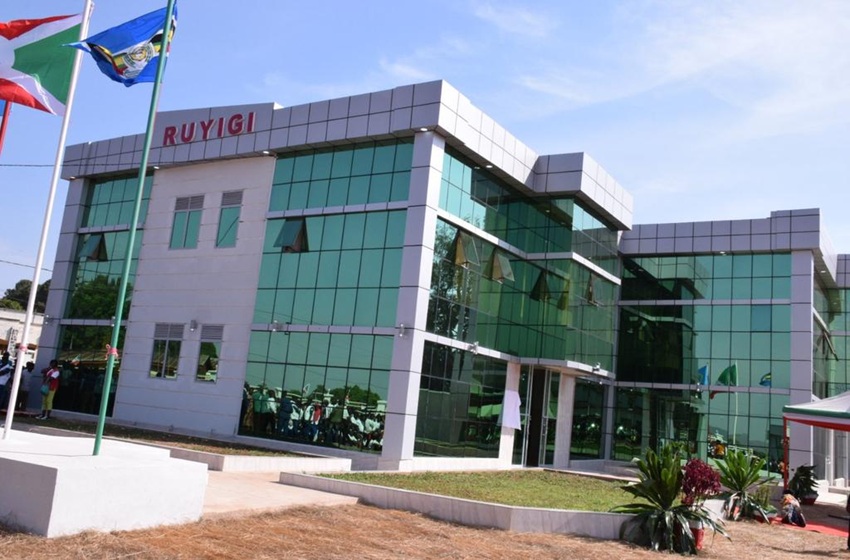 FRAD ou façon de légitimer la milice du parti CNDD-FDD ?